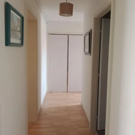 Appartement Le 46a