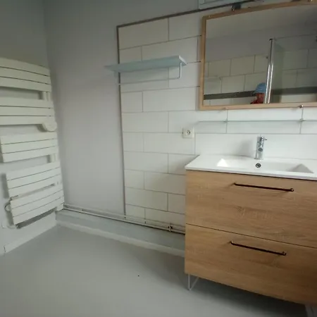 דירה Le 46a קולמר