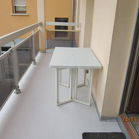 Le 46a Apartment