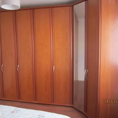 Apartment Le 46a Colmar