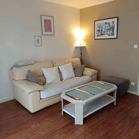 Appartement Le 46a