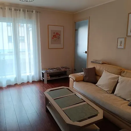 Appartement Le 46a *