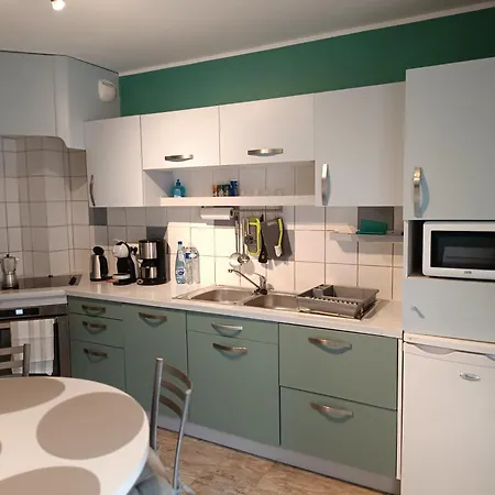 Le 46a דירה קולמר