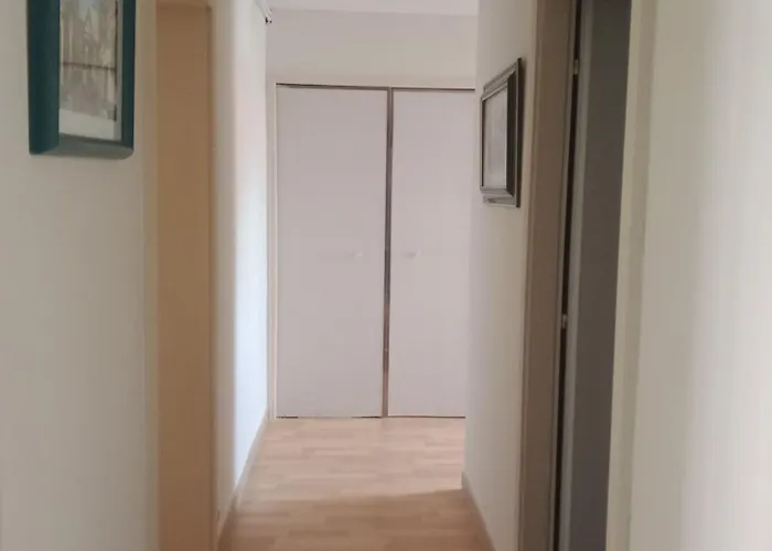 Апартаменты Le 46a