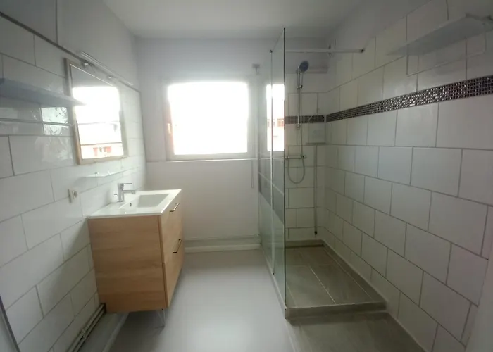 Le 46a Апартаменты *