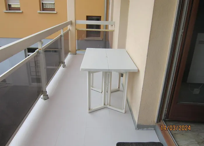 Le 46a Апартаменты