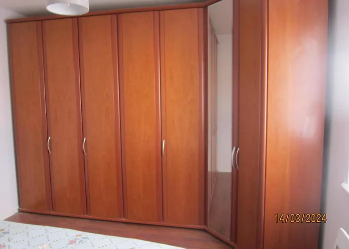 Апартаменты Le 46a Кольмар