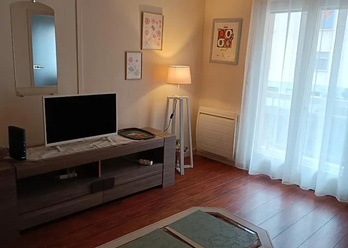 Le 46a Кольмар