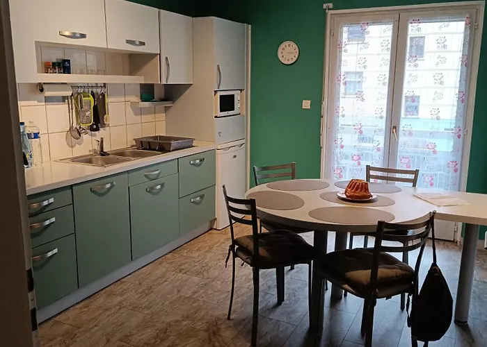 Le 46a * Кольмар