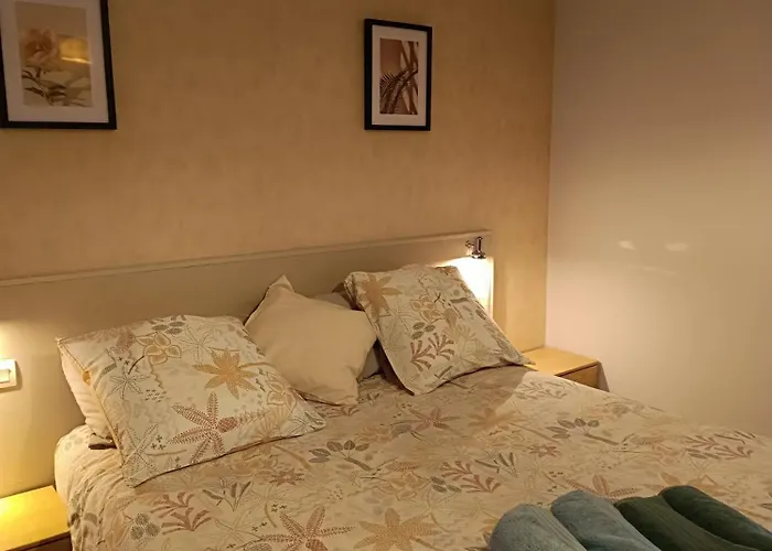 Le 46a Апартаменты