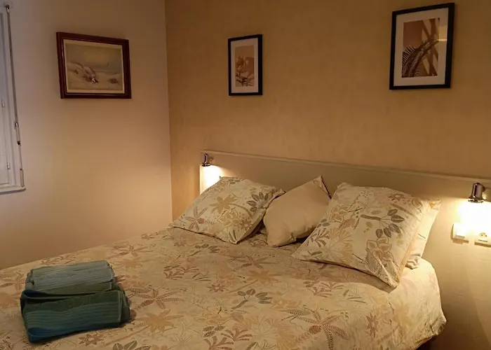 Le 46a Апартаменты *