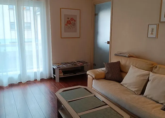 Апартаменты Le 46a *